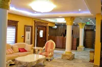 Fritz Apartments & Suites - spa