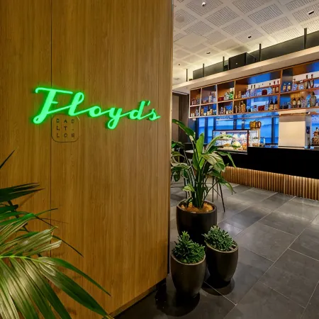 Novotel Melbourne Central
