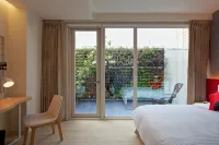 Hotel 7 Taichung - 3 stjerner