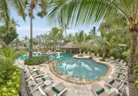 Legian Beach Hotel - Resorts