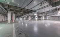 Vienna Hotel（ Xuancheng High-speed Railway Station Guogou Square Branch） - Parkering