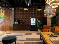 Gambino Hotel Werksviertel Hotels near Eisbach Wave