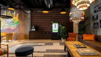 Gambino Hotel Werksviertel
