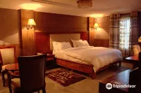R&A City Hotel - spa