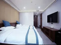 Shilou Huanghe Business Hotel Hotels in Shilou