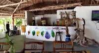 Bella Vista Resort Zanzibar - bar