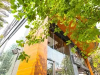 Stay Hotel BKK Hotels near Ratchadaphisek