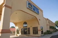 Best Western Mt. Pleasant Inn