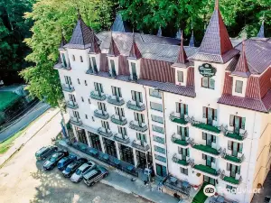 Hotel Coroana Moldovei