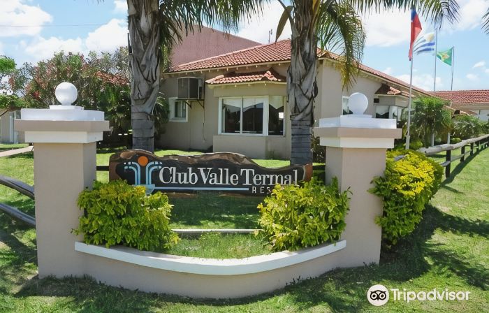 Club Valle Termal Resort