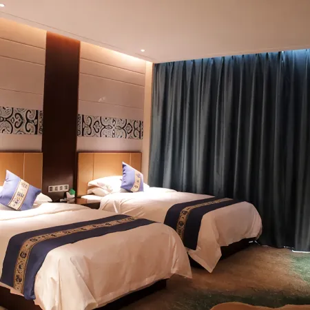 Ceheng International Hotel