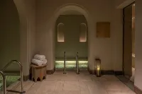 The Chedi Al Bait, Sharjah, UAE - Romantisk