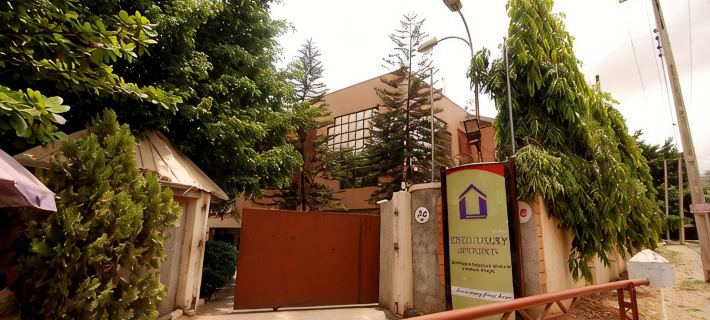 Anabel Apartment and Suites Abuja Hotels in Abuja