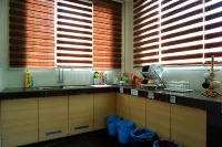 Tropical Villa - Guest houses