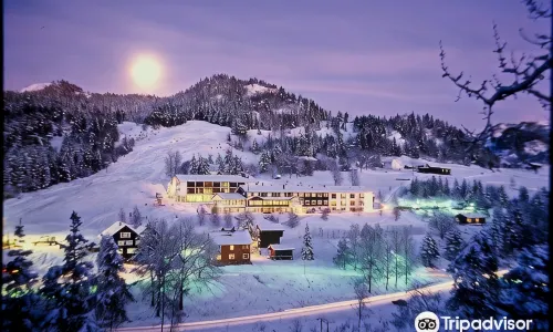 Morgedal Hotel - Unike Hoteller