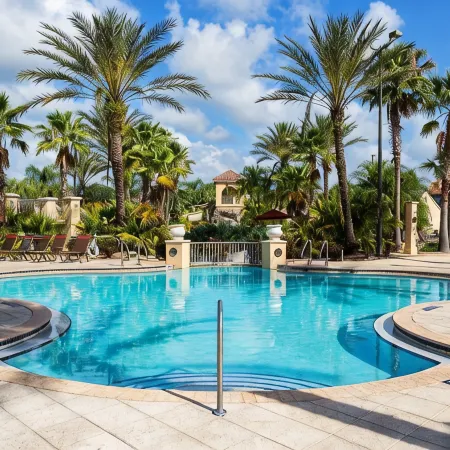 Villas at Regal Palms