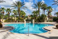 Villas at Regal Palms - Beach