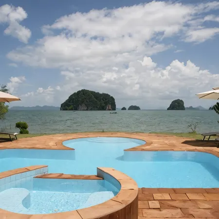 Tha Lane Bay Villas