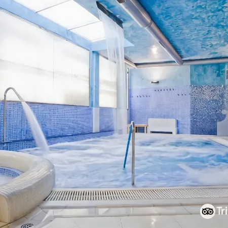 Hotel Spa Norat O Grove Superior