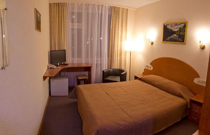 Biznes Hotel