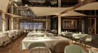 Radisson Blu Leogrand Chisinau - Desayuno