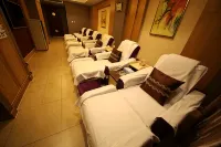 Days Hotel by Wyndham Jilin Railway Station - spa