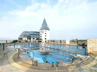 Fullon Hotel Tamsui Fishermen's Wharf Hotels near Tian Yuen Temple