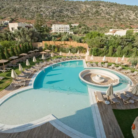 Cactus Royal Spa & Resort