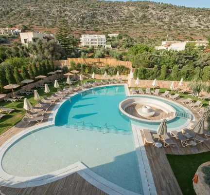 Cactus Royal Spa & Resort