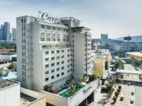 Royale Chulan the Curve Hotel di 