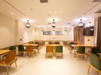 City Comfort Inn (Kaifeng Xiaosongcheng Qingming Shangheyuan) - فطور