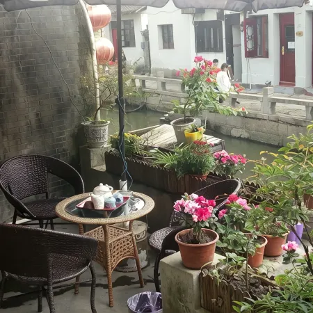 Yueyifang Inn