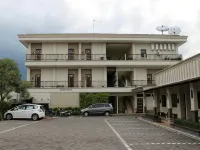 C3 Hotel Ungaran Hotels in Ungaran