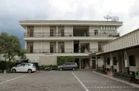 C3 Hotel Ungaran