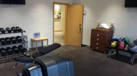Ramada Addis, Addis Ababa - Gym