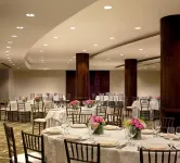 The Westin Waltham Boston - breakfast