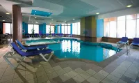 Radisson Blu Resort, Malta St Julian's - Beach