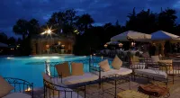 Park Hotel Villa Fiorita - Pools