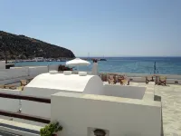 Kohylia Beach Guest House - Mountain View