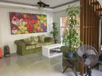 Greenspace Palawan