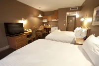 Prime Hotel - parking