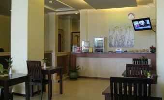 Aiqo Hotel