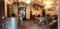 Suichuan Chang'an Hotel - Homestays