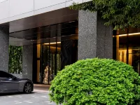 JSL Hotel Hoteles cerca del Aeropuerto de Taipéi Songshan