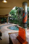 AmmaZulu African Palace