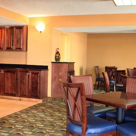 Best Western Flagship Inn
