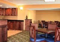 Best Western Flagship Inn - breakfast