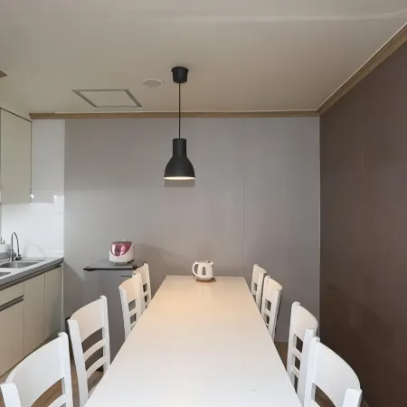 Boryeong Renaissance Pension Stay