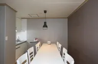 Boryeong Renaissance Pension Stay