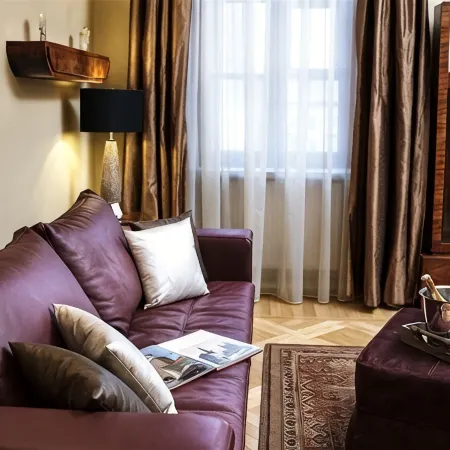 Apartamenty Kamienica Muzyków Old Town Lublin